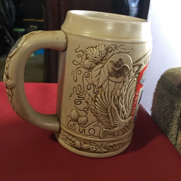 Budweiser  Stain - Picture 3 of 7